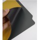 Magnetic steel film Bambu Lab X1 268 x 258mm dull polish version